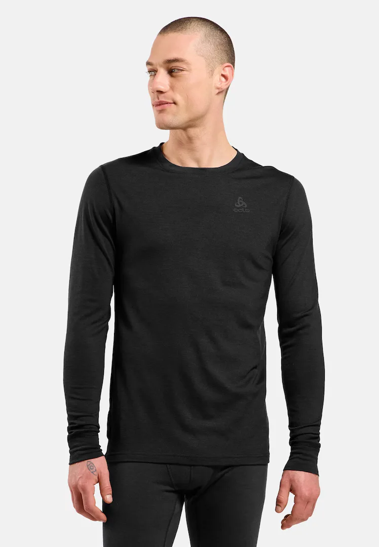 Merino 200 Base Layer Shirt Men