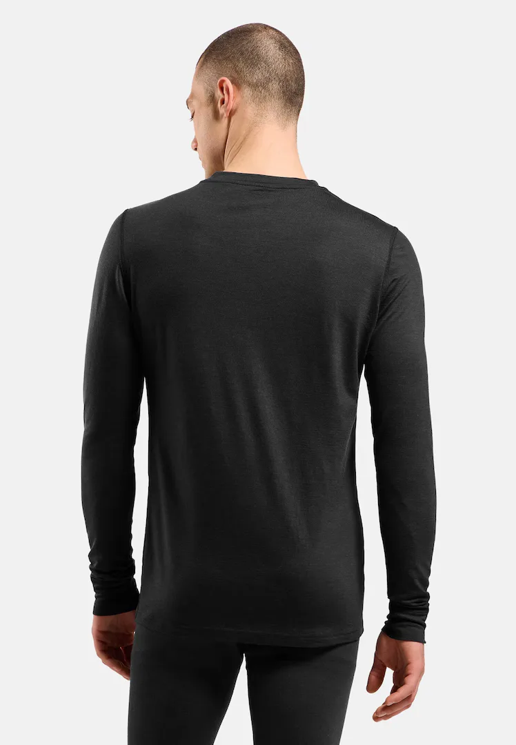 Merino 200 Base Layer Shirt Men