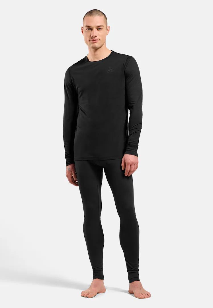 Merino 200 Base Layer Shirt Men