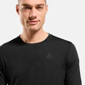 Merino 200 Base Layer Shirt Men