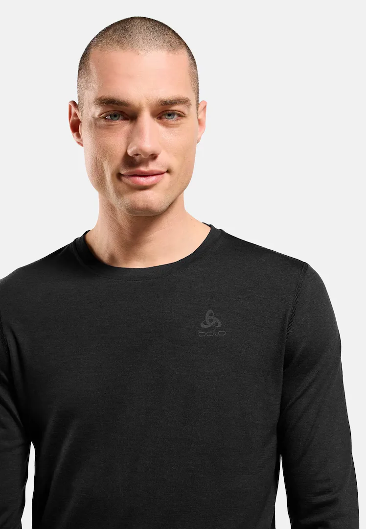 Merino 200 Base Layer Shirt Men