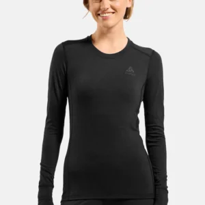 Merino 200 Base Layer Shirt Women