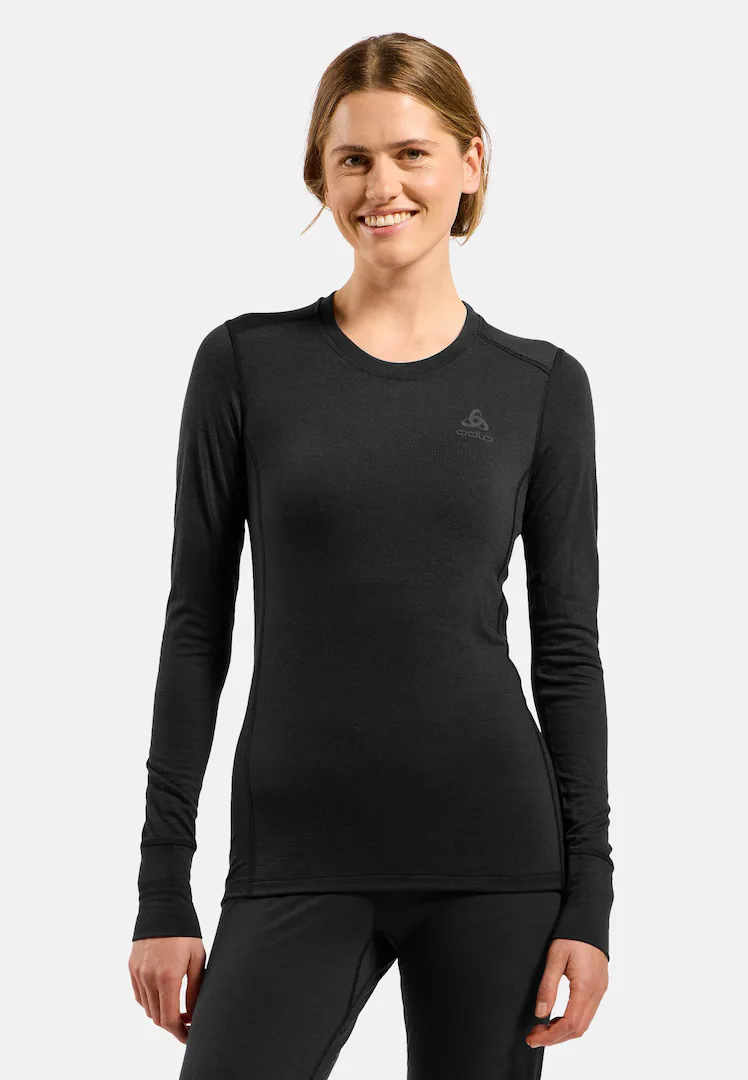 Merino 200 Base Layer Shirt Women