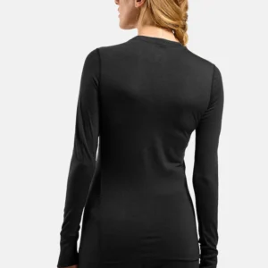 Merino 200 Base Layer Shirt Women