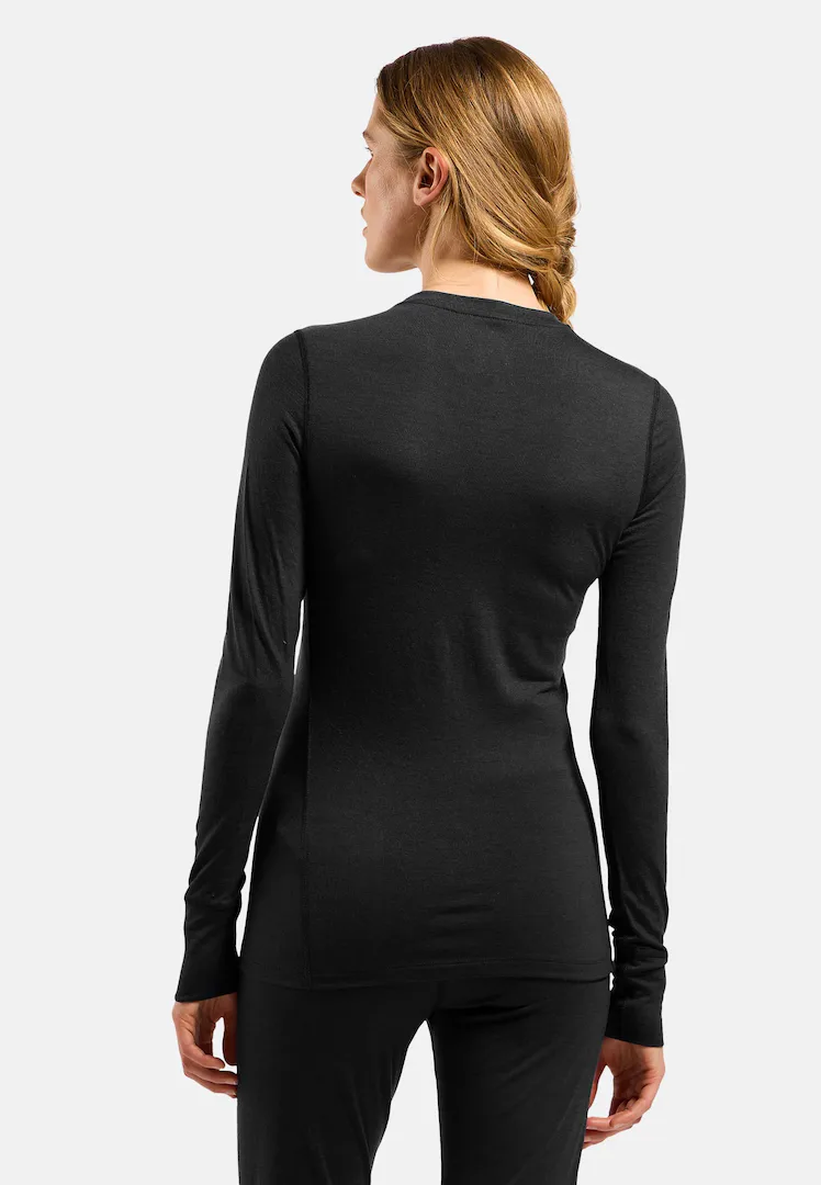 Merino 200 Base Layer Shirt Women