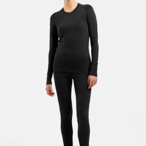 Merino 200 Base Layer Shirt Women