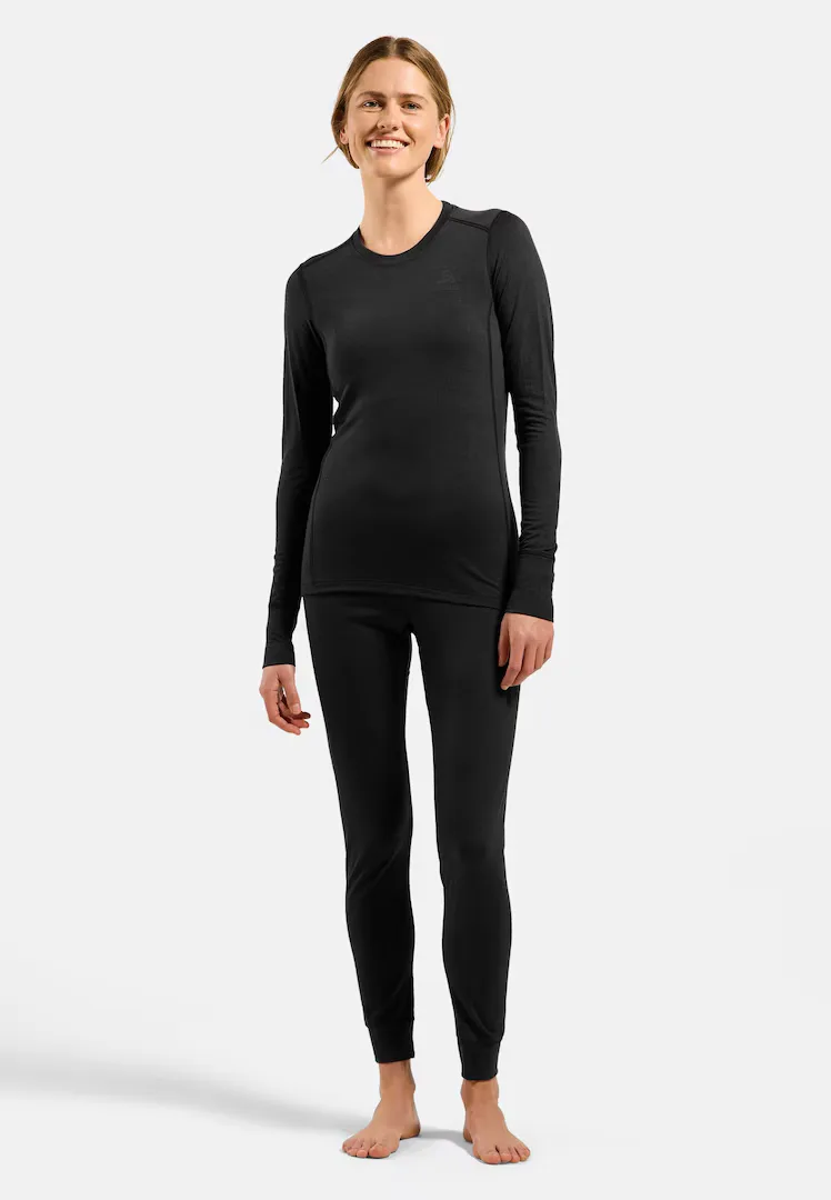 Merino 200 Base Layer Shirt Women