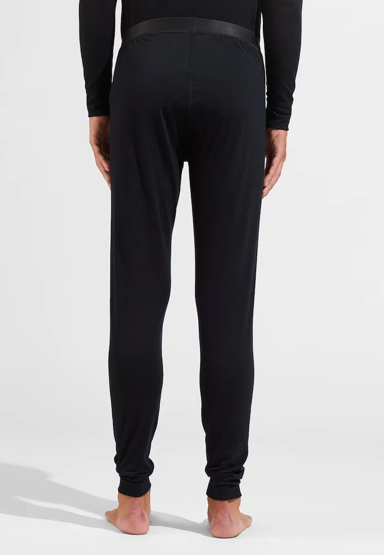 odlo-merino-200-base-layer-tights-men-black-5 Merino 200 Base Layer Tights Men