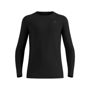 Merino 260 BL Top crew Neck Men
