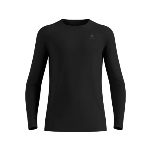 odlo-merino-260-bl-top-crew-neck-men-black-1 Merino 260 BL Top crew Neck Men
