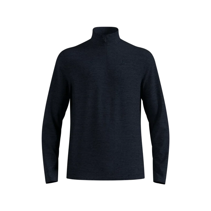 Mid layer 1/2 zip Men