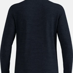 Mid layer 1/2 zip Men