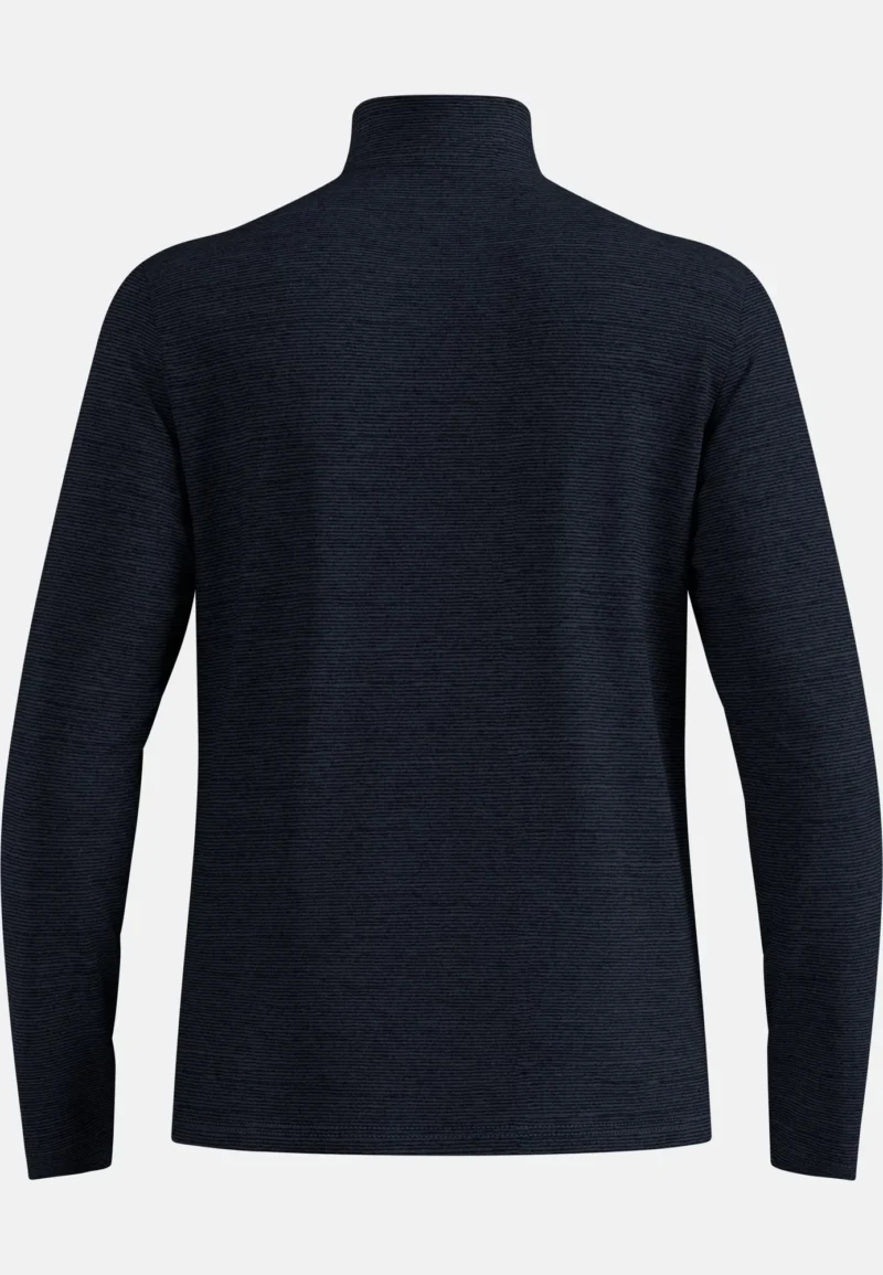 Mid layer 1/2 zip Men