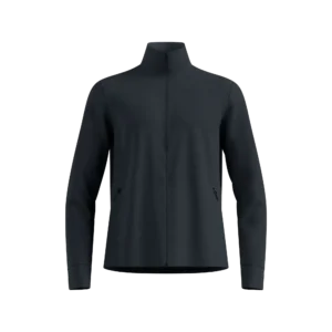 Mid Layer full zip Men