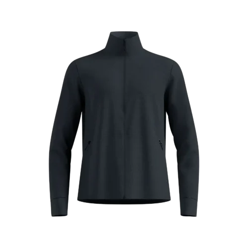 Mid Layer full zip Men