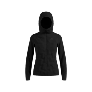 Mid Layer hoody full zip Women