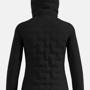 Mid Layer hoody full zip Women