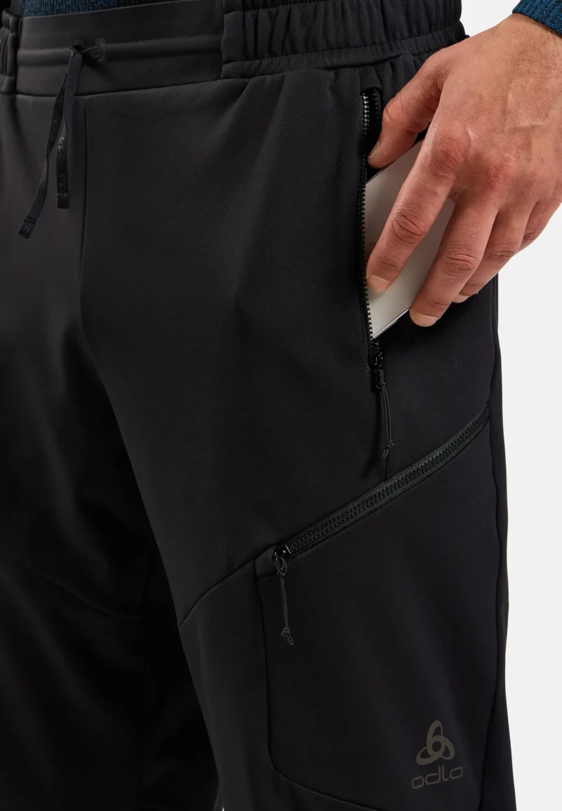 Zeroweight Windproof X Warm Pants Men