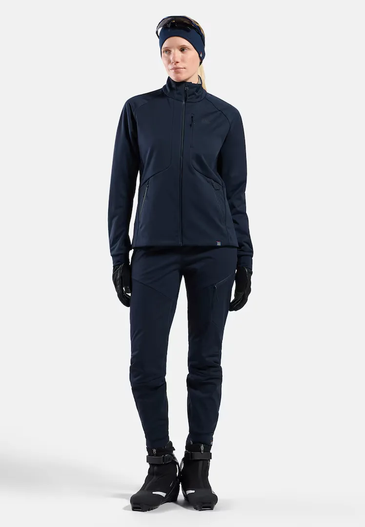 Pants ZEROWEIGHT X-WARM INSULATED 80 YEAR