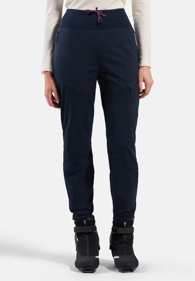 Pants ZEROWEIGHT X-WARM INSULATED 80 YEAR