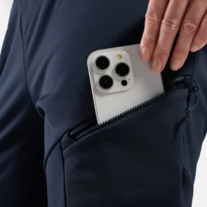 Pants ZEROWEIGHT X-WARM INSULATED 80 YEAR