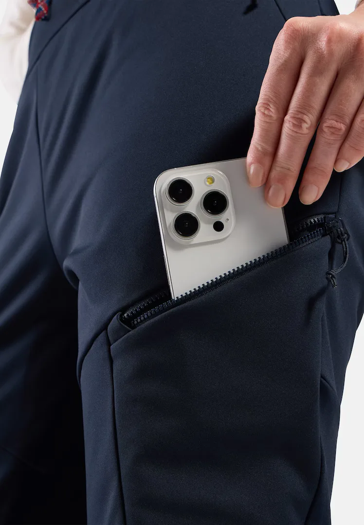 Pants ZEROWEIGHT X-WARM INSULATED 80 YEAR