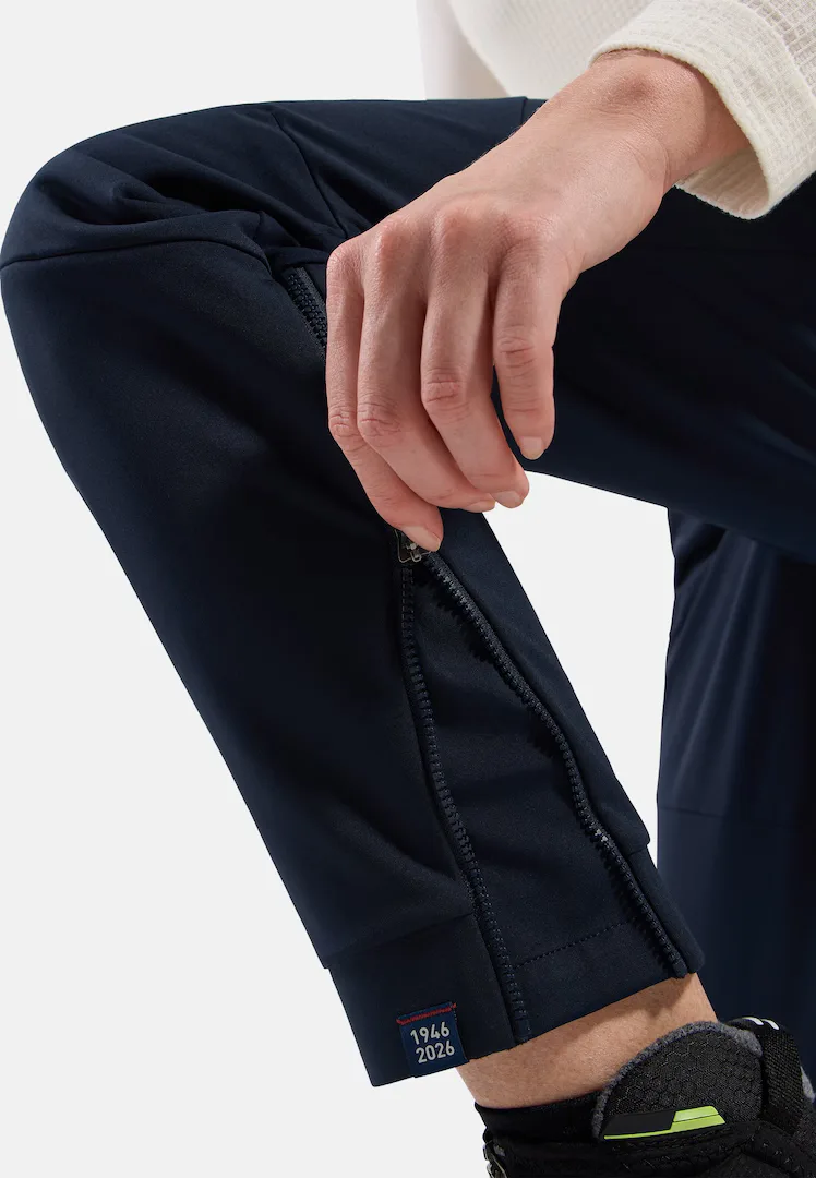Pants ZEROWEIGHT X-WARM INSULATED 80 YEAR