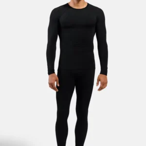 Performance Light Base Layer Shirt Men
