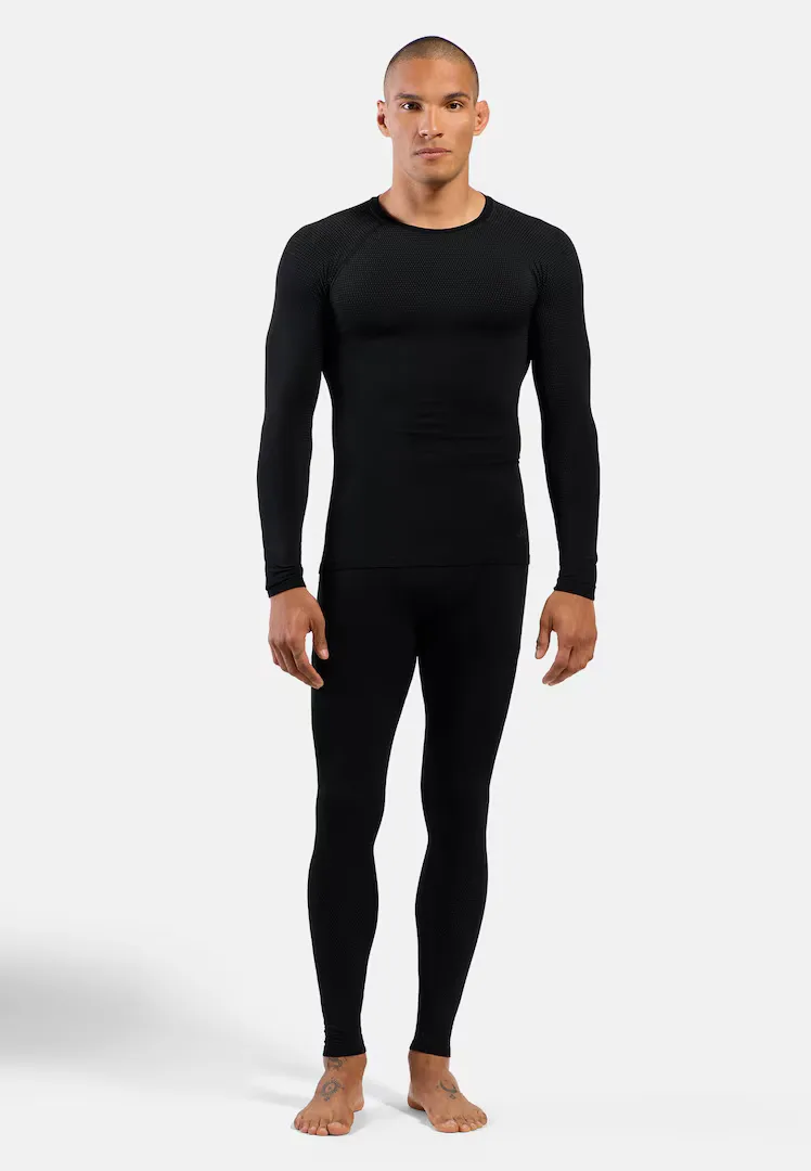 Performance Light Base Layer Shirt Men