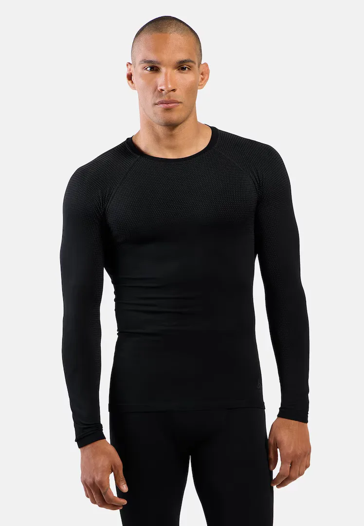 Performance Light Base Layer Shirt Men