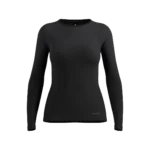 Performance Light Base Layer Shirt Women