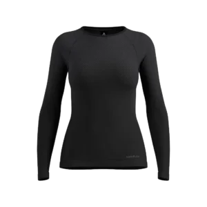 Performance Light Base Layer Shirt Women