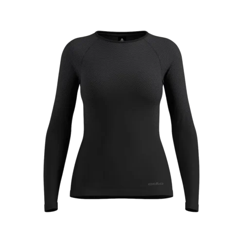 Performance Light Base Layer Shirt Women
