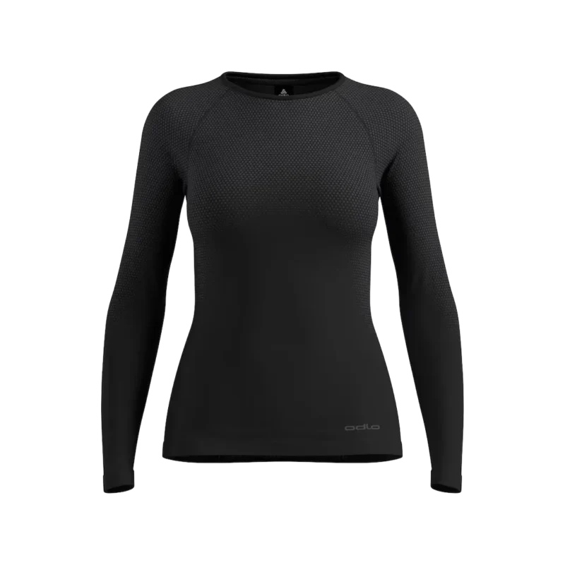 Performance Light Base Layer Shirt Women