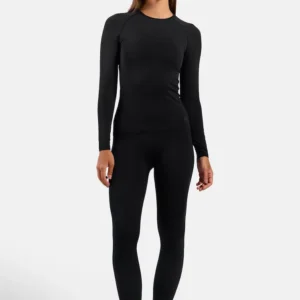 Performance Light Base Layer Shirt Women