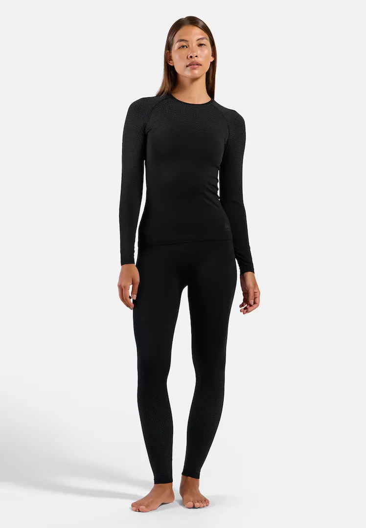 Performance Light Base Layer Shirt Women