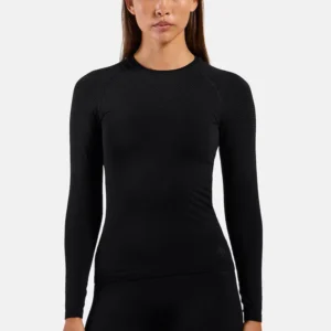 Performance Light Base Layer Shirt Women