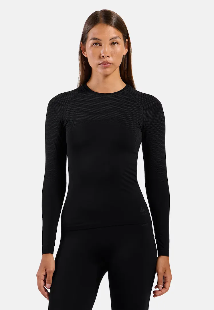 Performance Light Base Layer Shirt Women