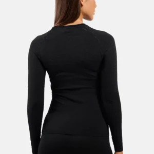 Performance Light Base Layer Shirt Women