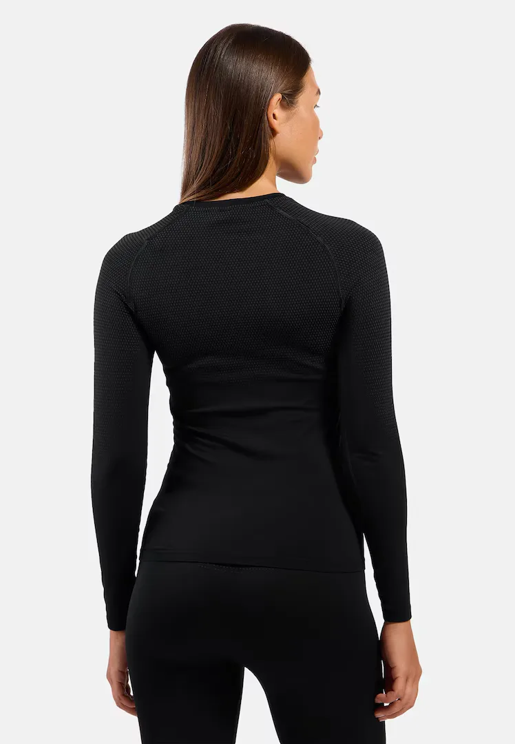 Performance Light Base Layer Shirt Women
