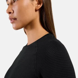 Performance Light Base Layer Shirt Women