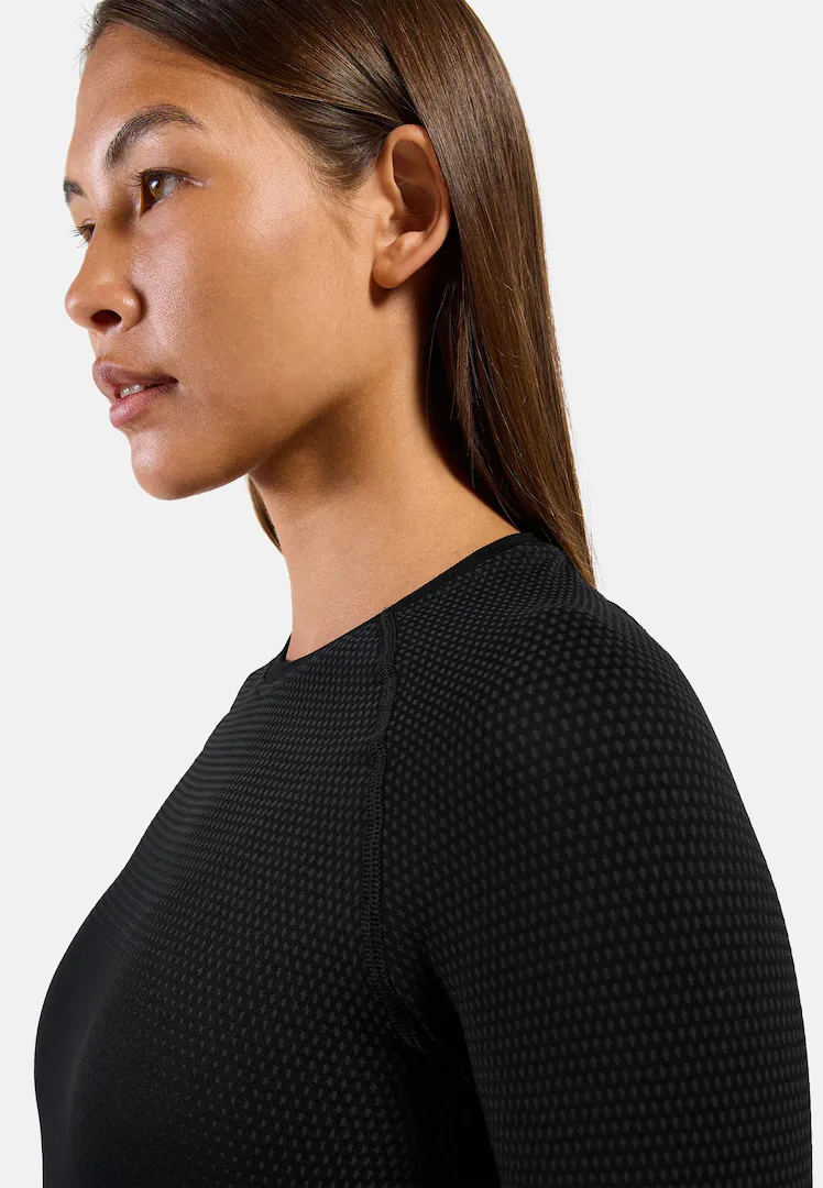 Performance Light Base Layer Shirt Women