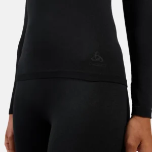 Performance Light Base Layer Shirt Women