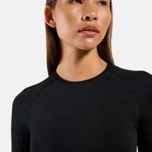 Performance Light Base Layer Shirt Women