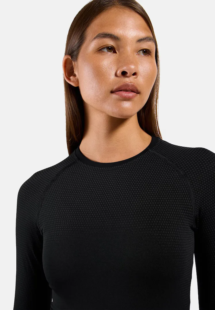 Performance Light Base Layer Shirt Women