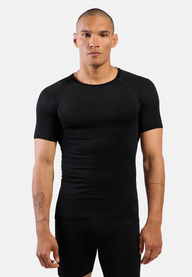 Performance Light Base Layer T-Shirt Men