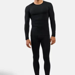 Performance Light Base Layer Tights Men