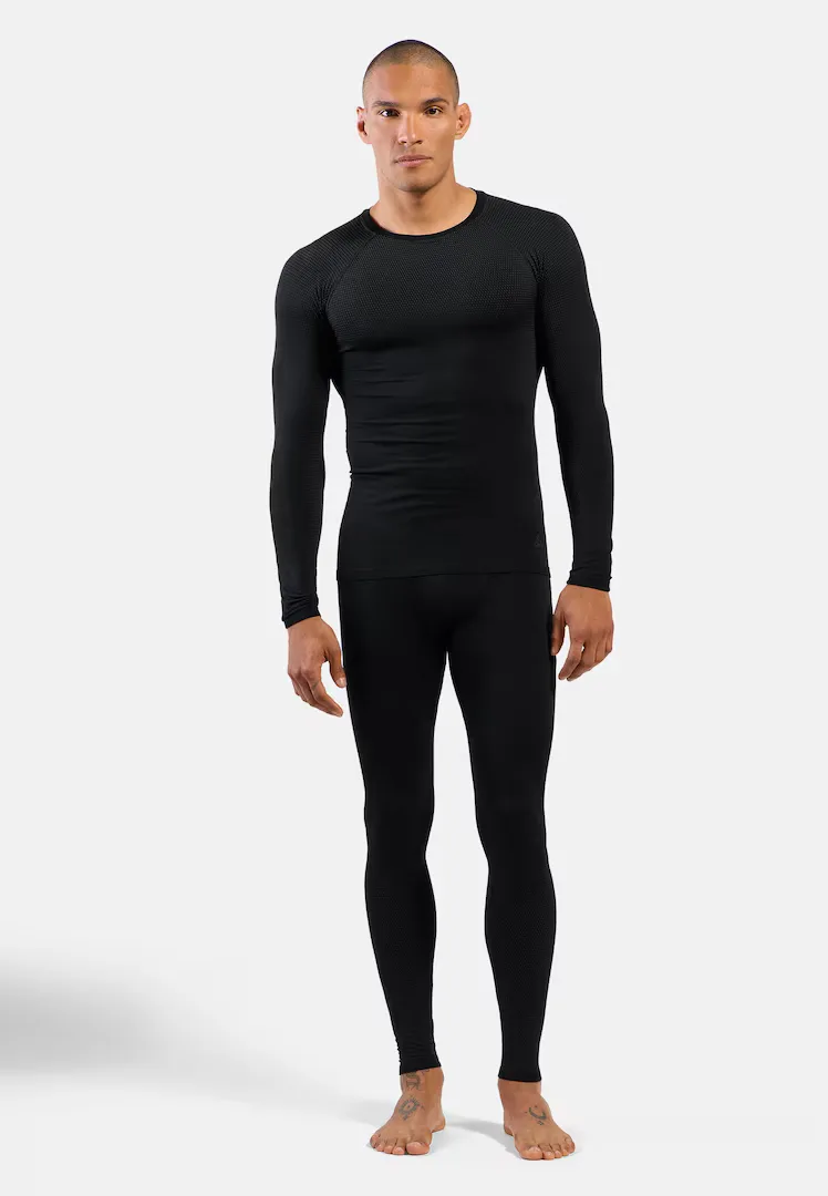 Performance Light Base Layer Tights Men