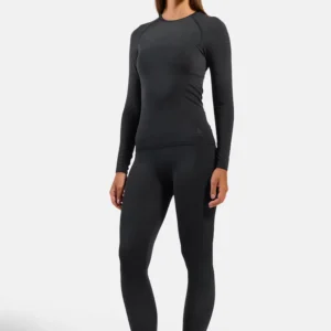 Performance Light Base Layer Tights Women