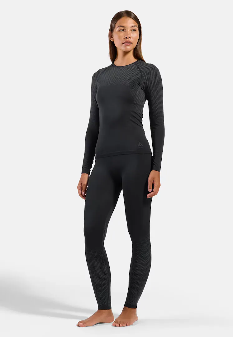 Performance Light Base Layer Tights Women